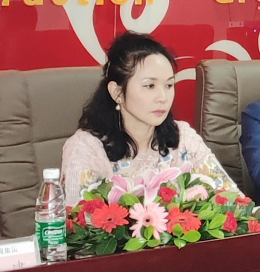 董事长 唐慧兰 